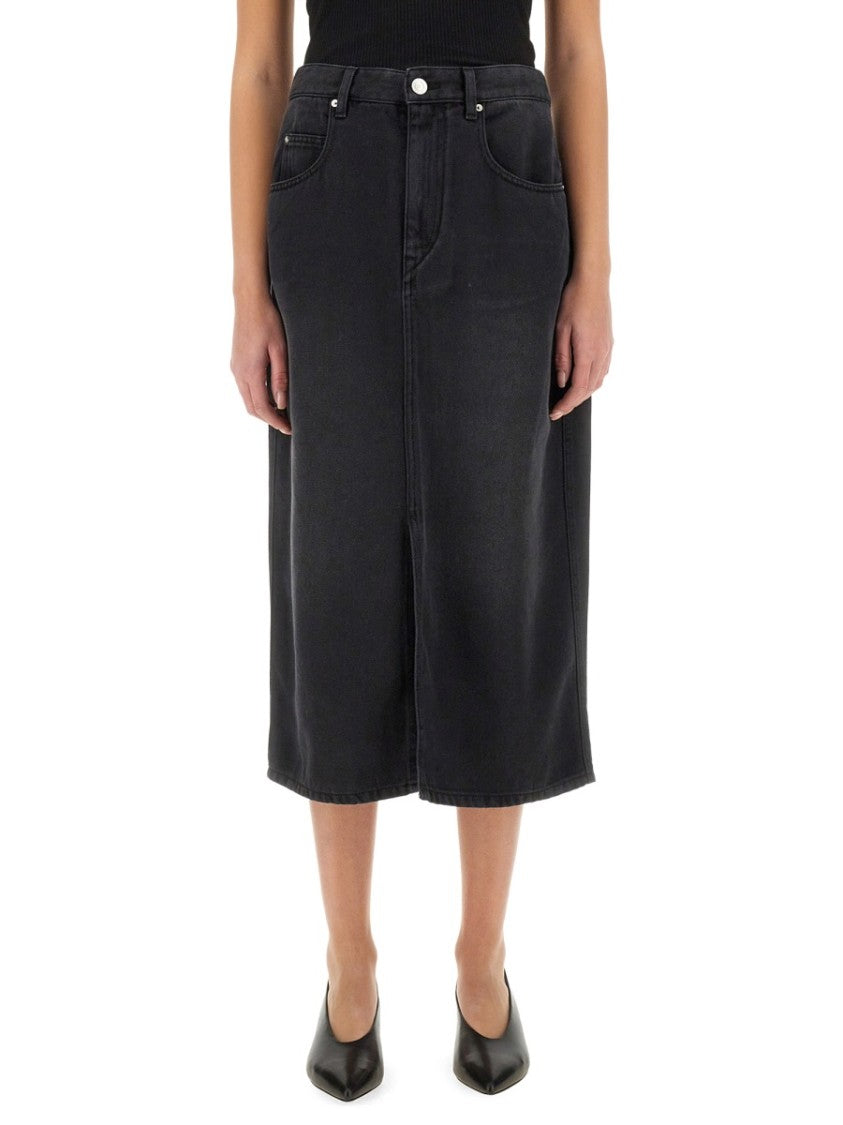 Isabel Marant Tilauria Skirt