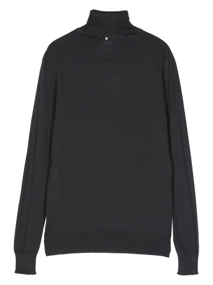 Lorena Antoniazzi Roll-Neck Jumper