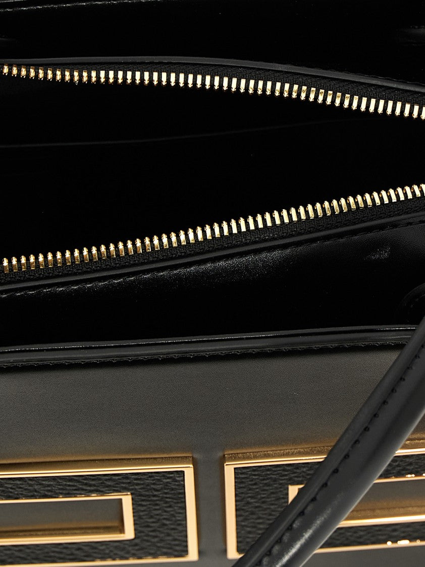 Elisabetta Franchi 'Tote' Small Handbag