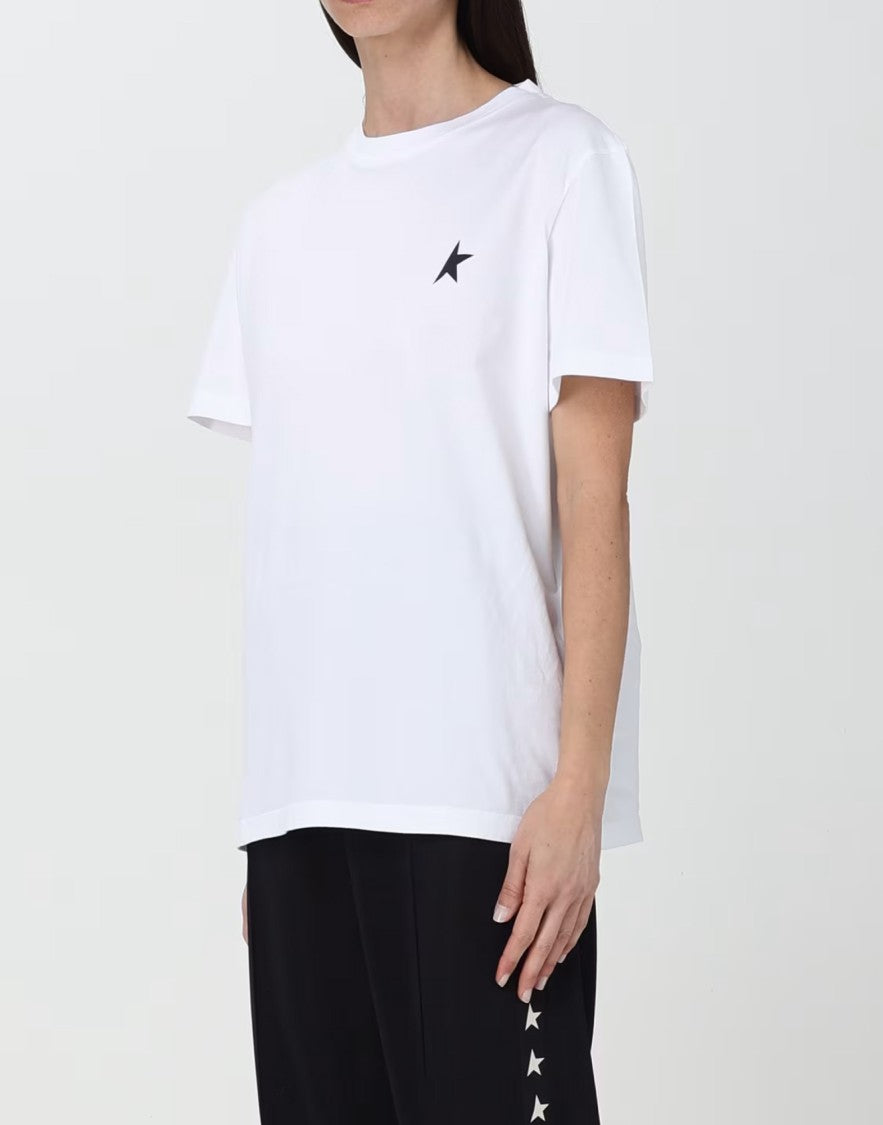 Golden Goose Star Logo T-Shirt