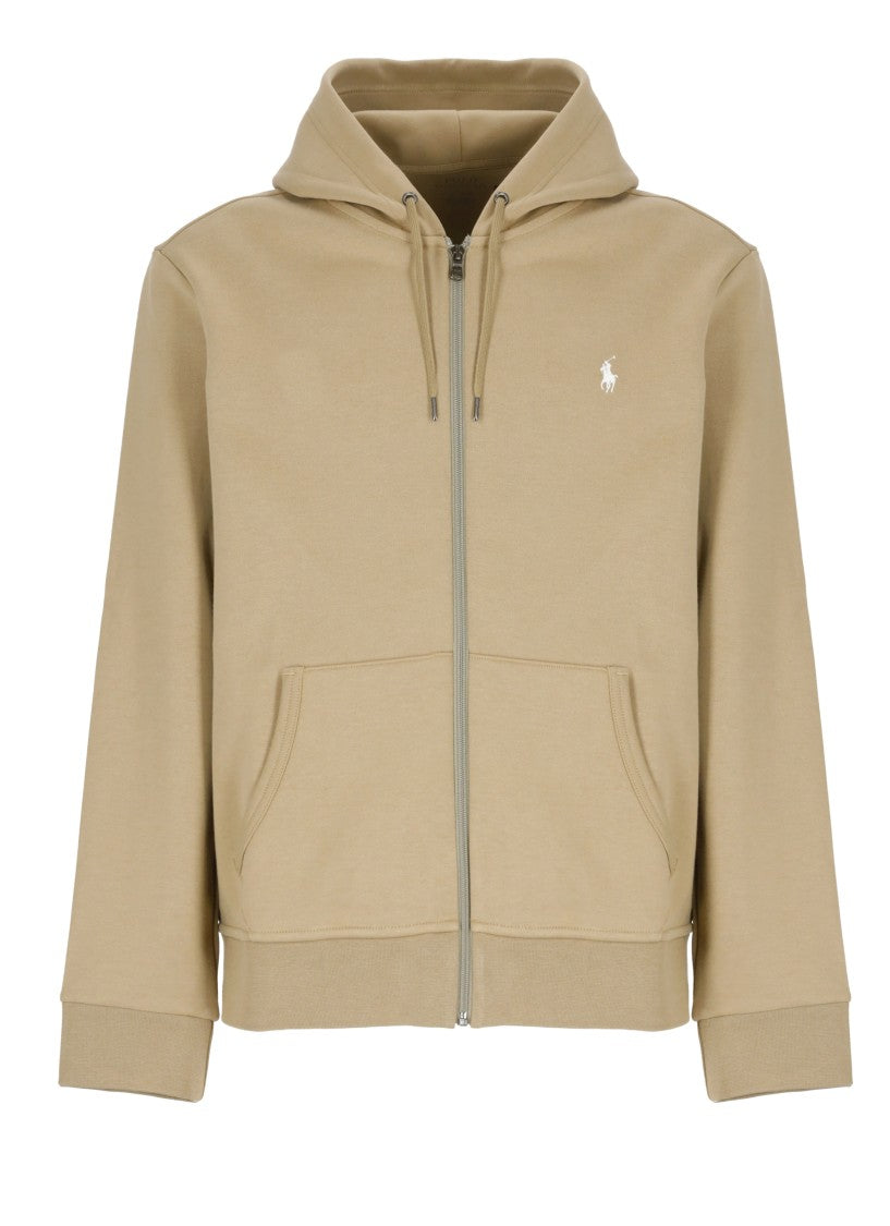 Polo Ralph Lauren Pony Sweatshirt