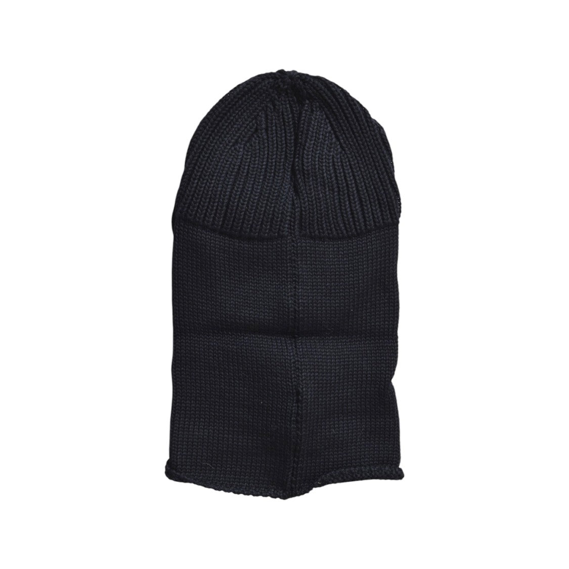 C.P. Company Full-Face Knitted Hat With Integrated Goggles