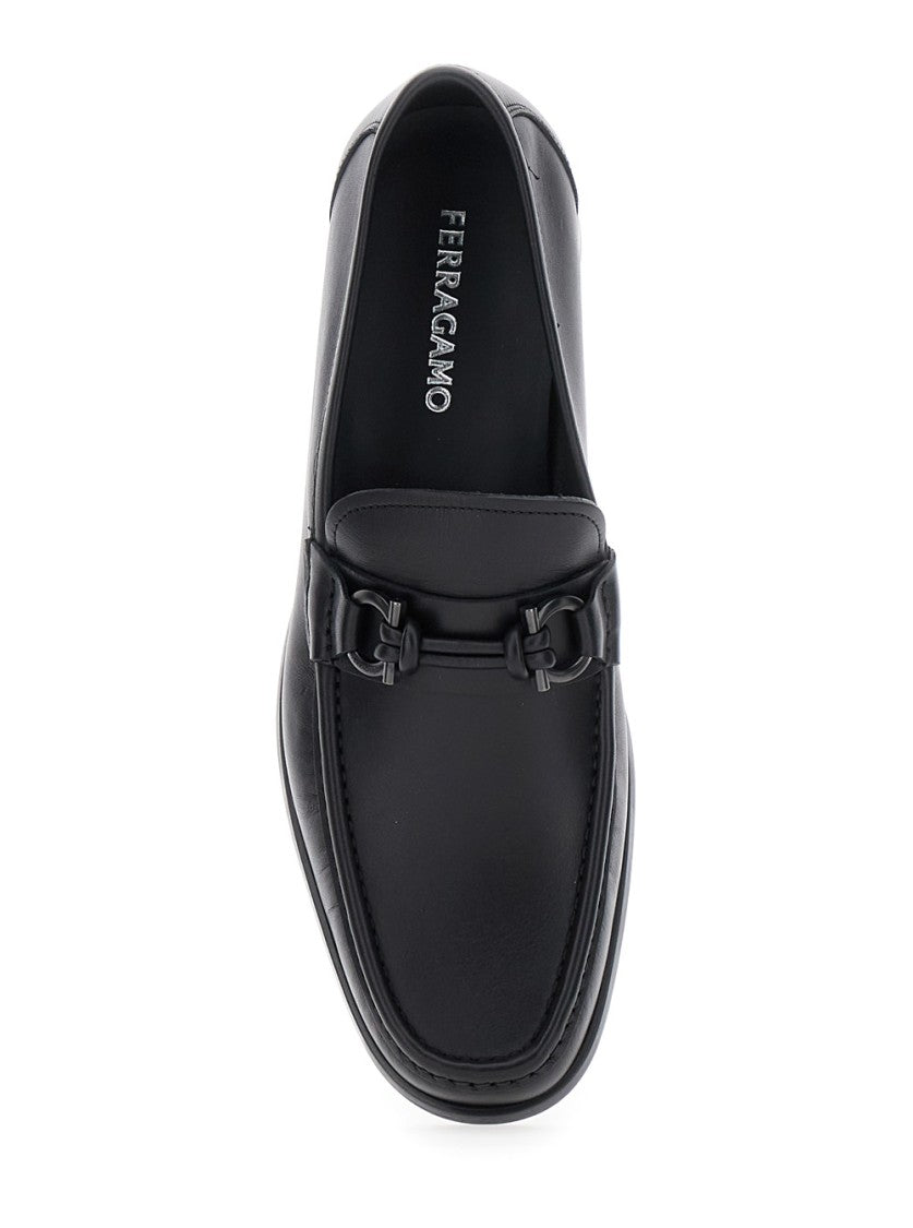 Salvatore Ferragamo Alain Shoes