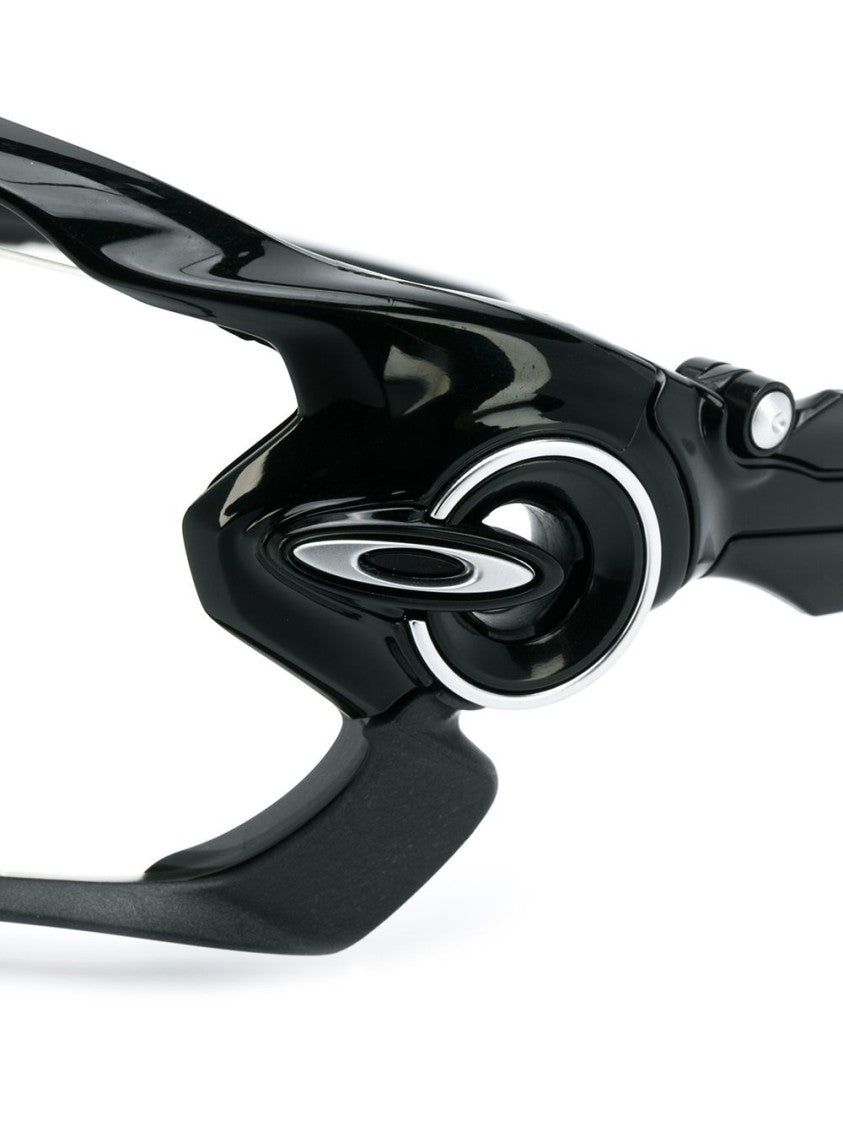 Oakley Black Jawbreaker Sunglasses