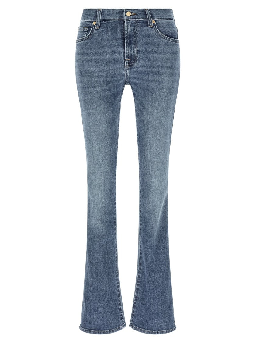 7 For All Mankind 'Bootcut' Jeans
