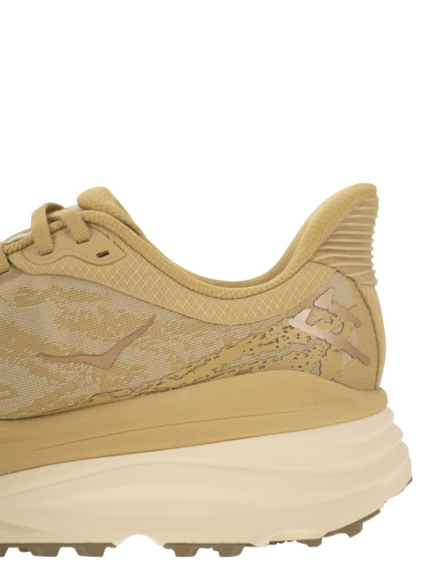 Hoka Stinson 7 - Technical Fabric Trainers