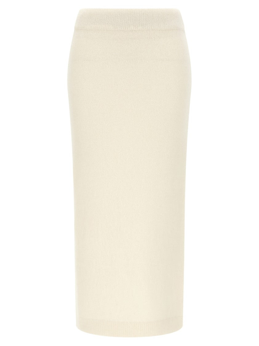 Twin-Set Longuette Skirt