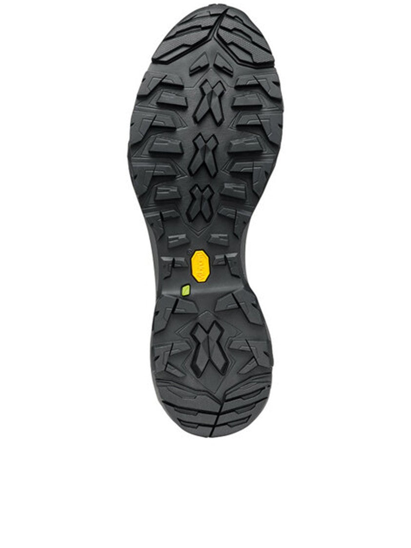 Scarpa Water-Repellent Suede Hiking Boots With Gore-Tex Lining