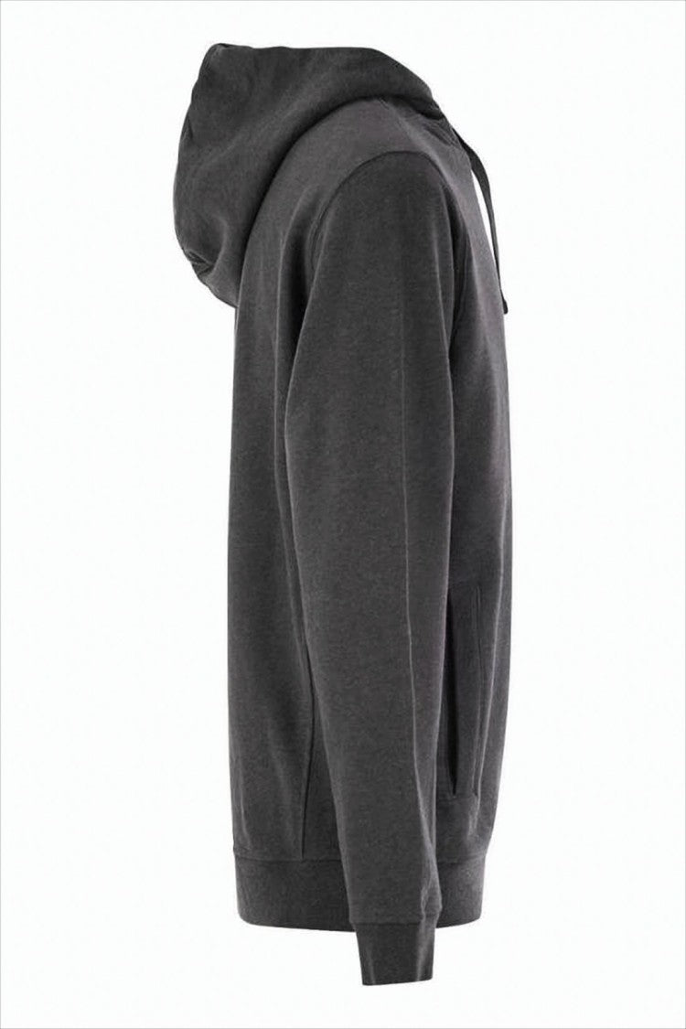 Stone Island Pullover Hooded Sweatshirt