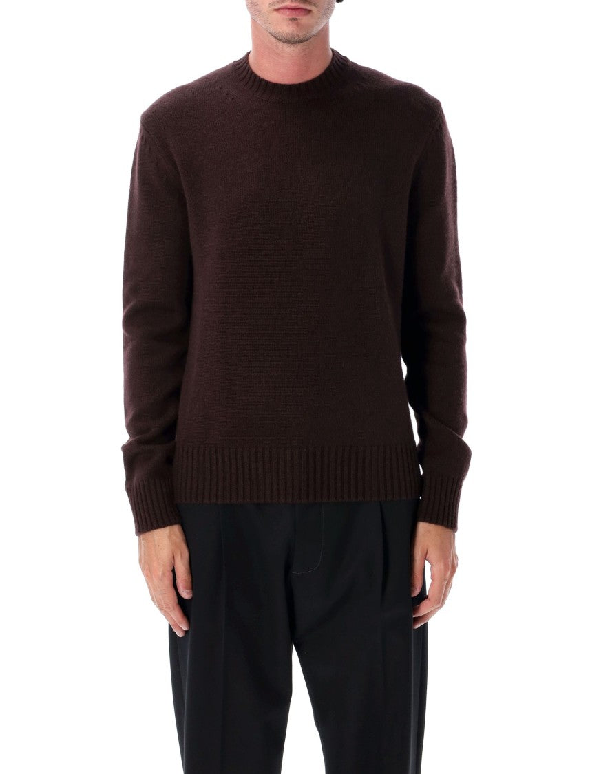 Tom Ford Cashmere Crew Neck Sweater