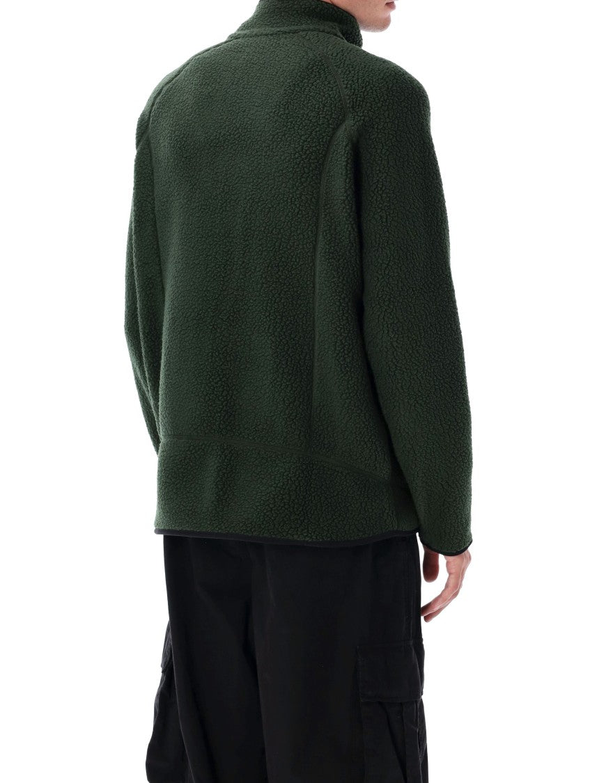 Patagonia Retro Pile Fleece Jacket