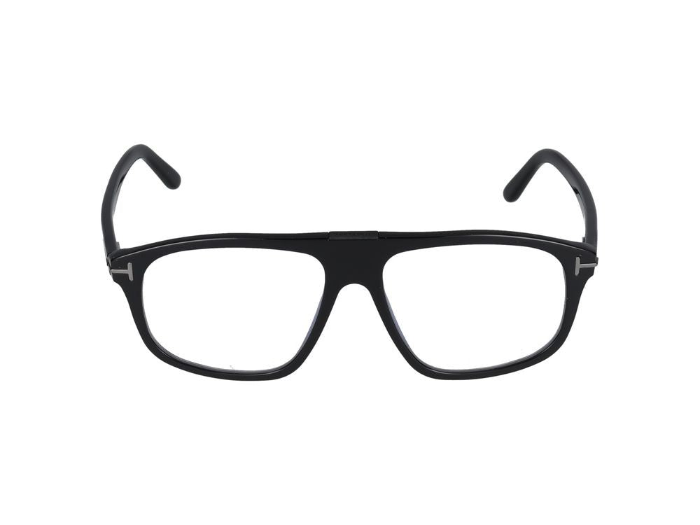 Tom Ford Eyeglasses Ft5901-B-N 001 55/15/145