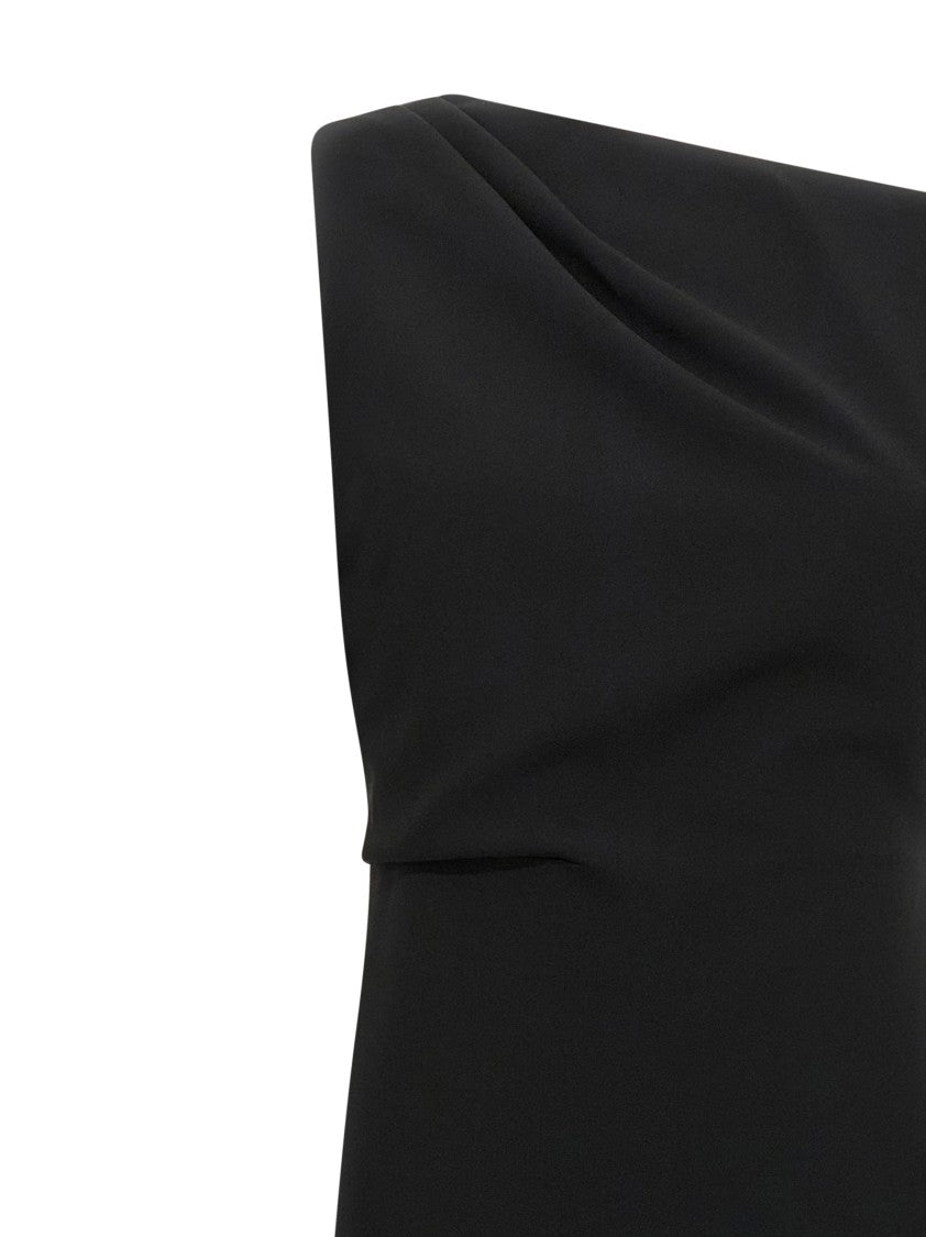 Max Mara 'Pentola' Dress