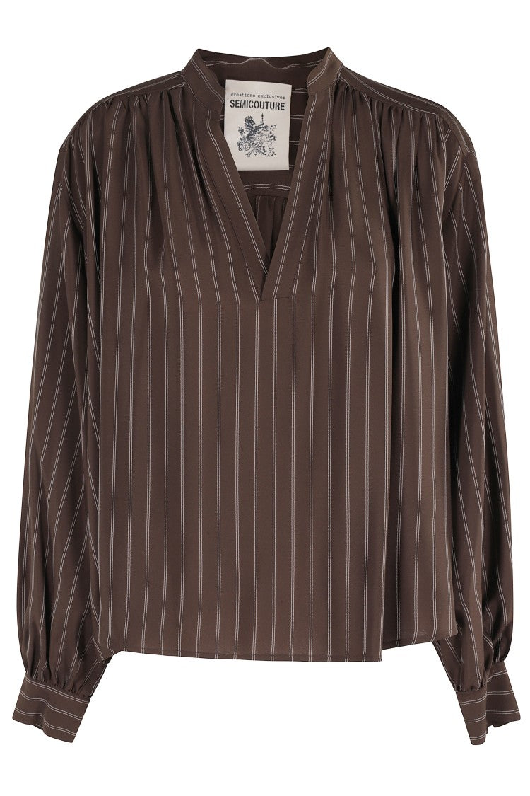 Semi Couture Margherita Blouse