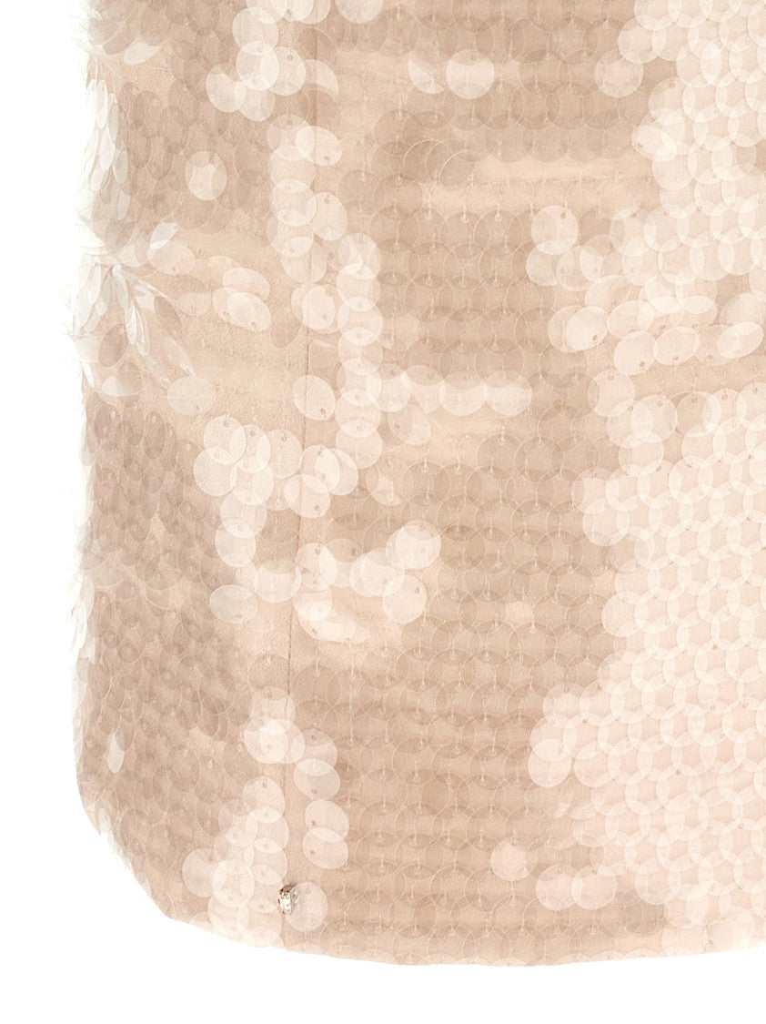Sportmax Stemma' Dress