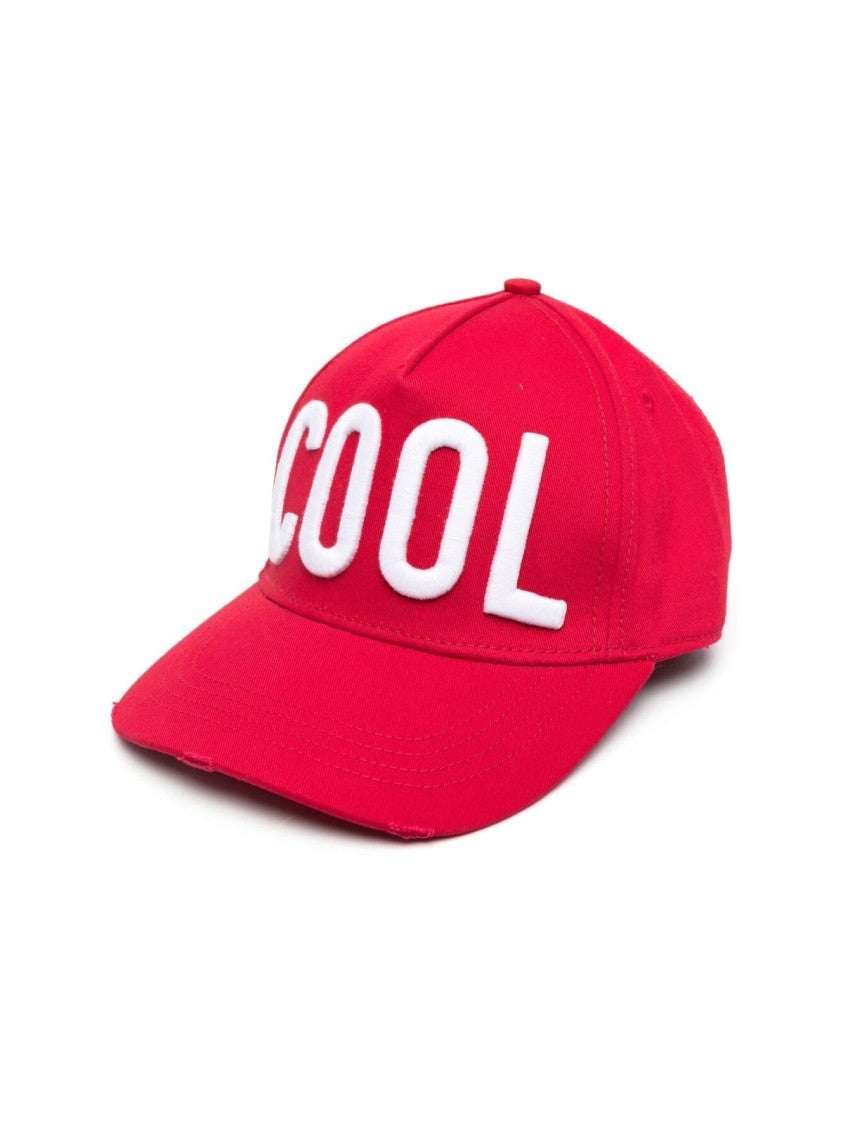 Dsquared2 Cool Logo Baseball Cap
