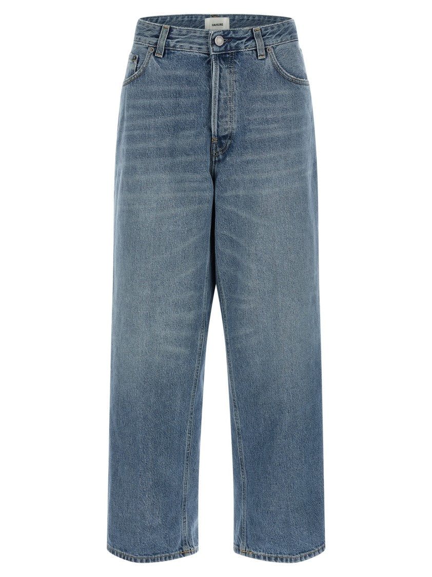 Haikure Betty Nordic Blue' Jeans