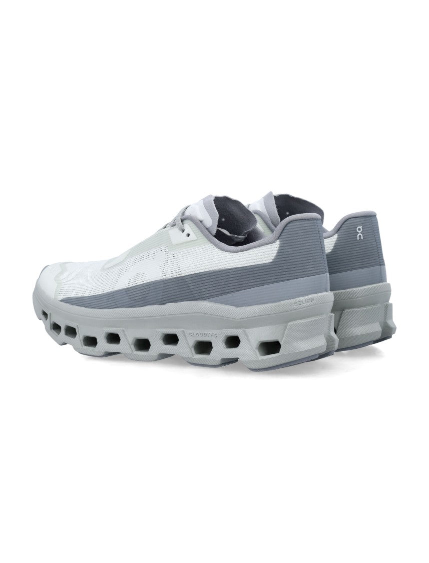 On Running Cloudmonster Void Mesh Lifestyle Sneakers