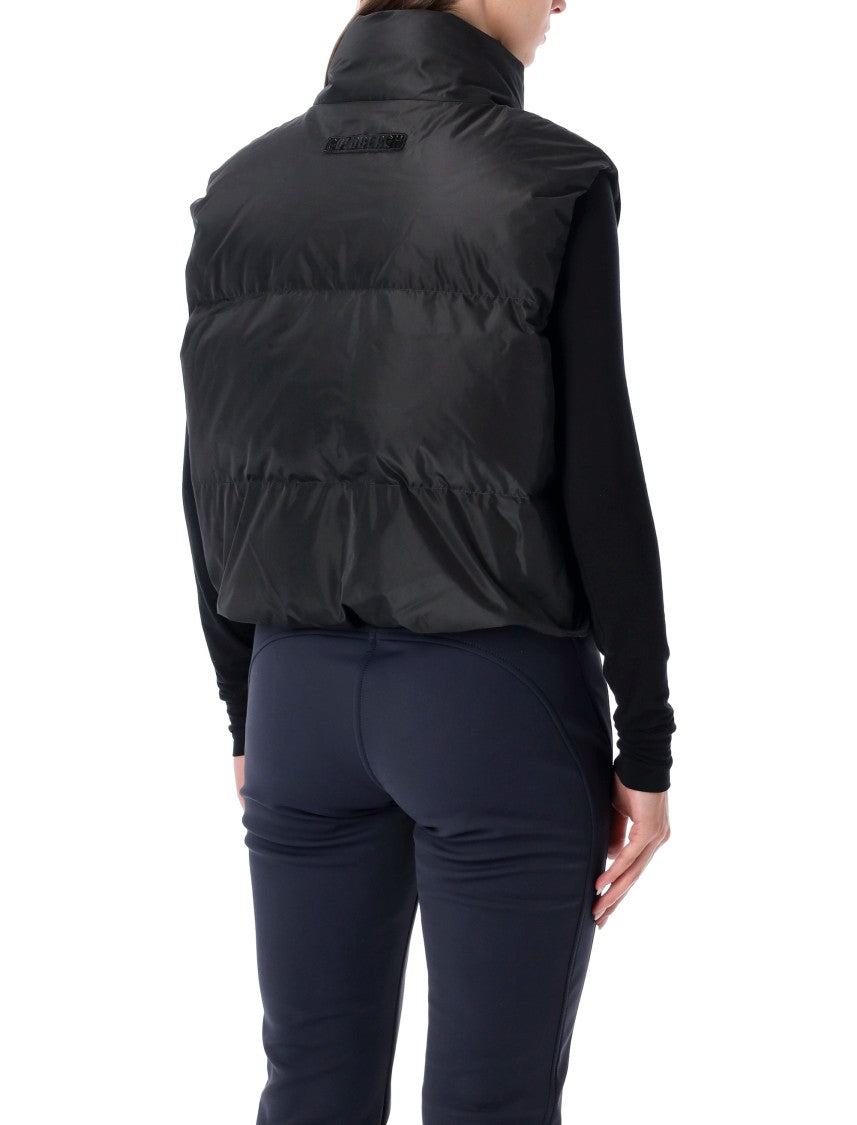 Goldbergh Lucie Quilted Down Bodywarmer