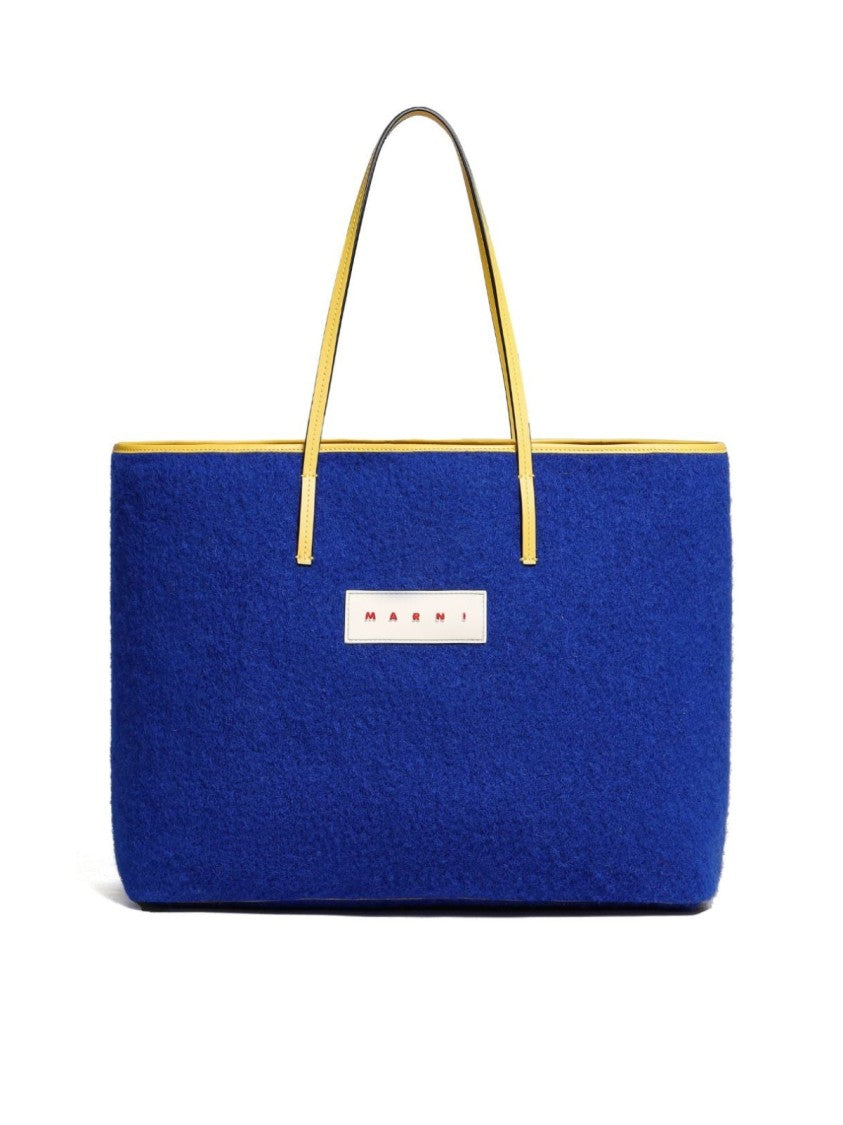 Marni Janus Reversible Tote Bag