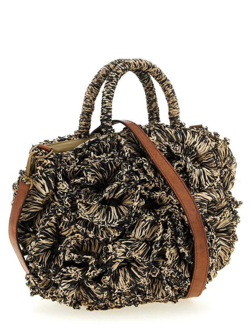 Ibeliv Coral' Handbag