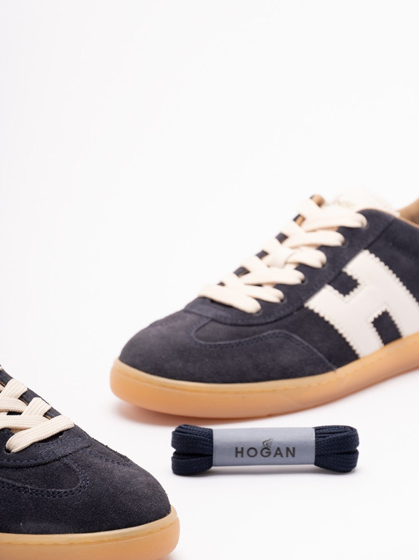 Hogan ` Cool` Sneakers