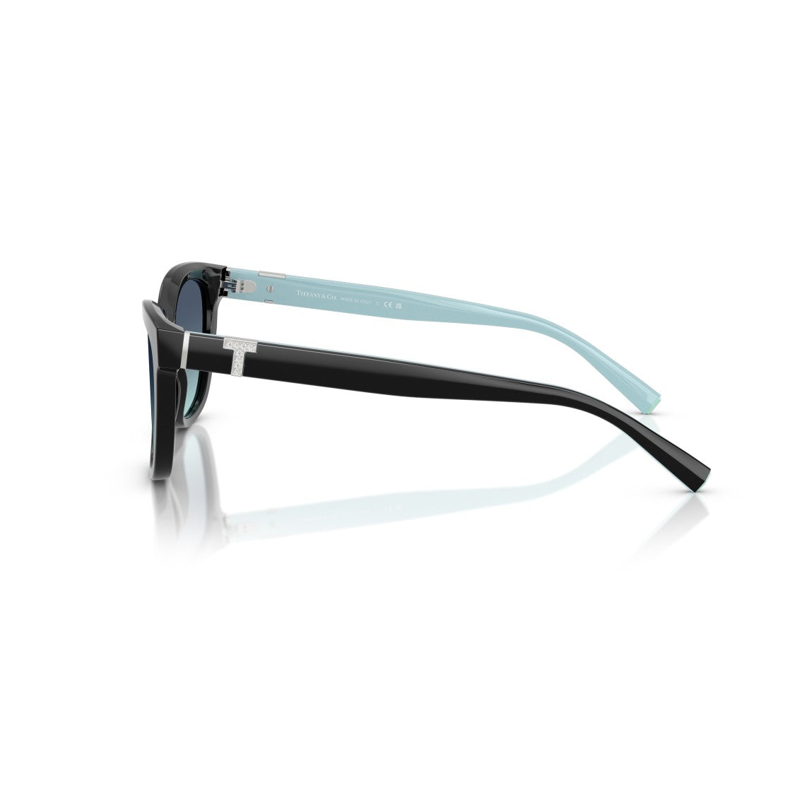 Tiffany & Co. 0Tf4237b Square Acetate Sunglasses