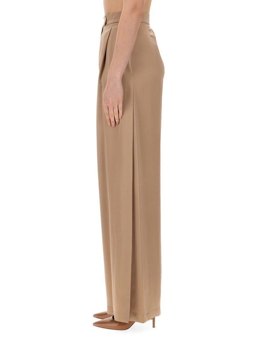 Max Mara "Fiesta Piano" Pants