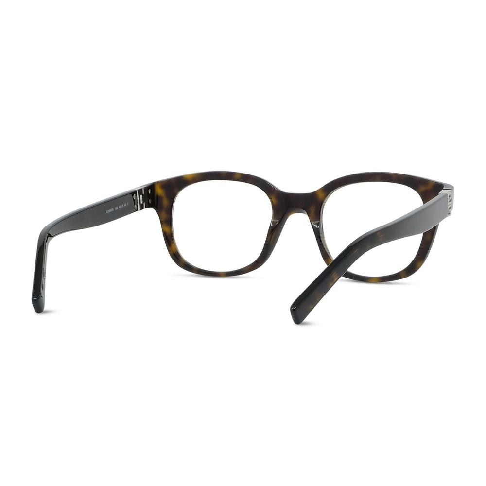 Givenchy Gv50075i 4G Geometric Acetate Optical Glasses