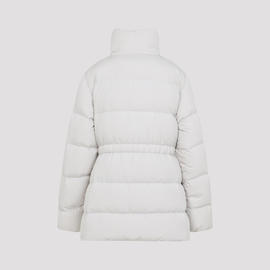 Moncler Natural Brossette Jacket