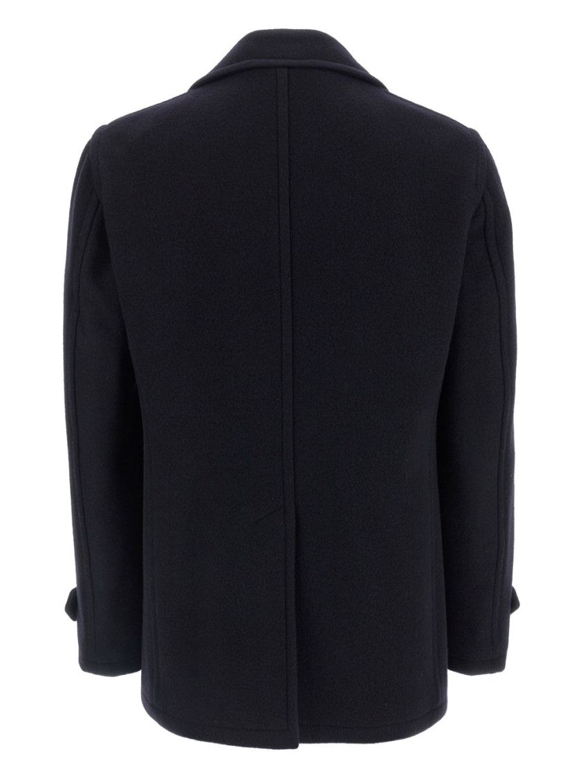 Tagliatore Monaco Lined Jacket