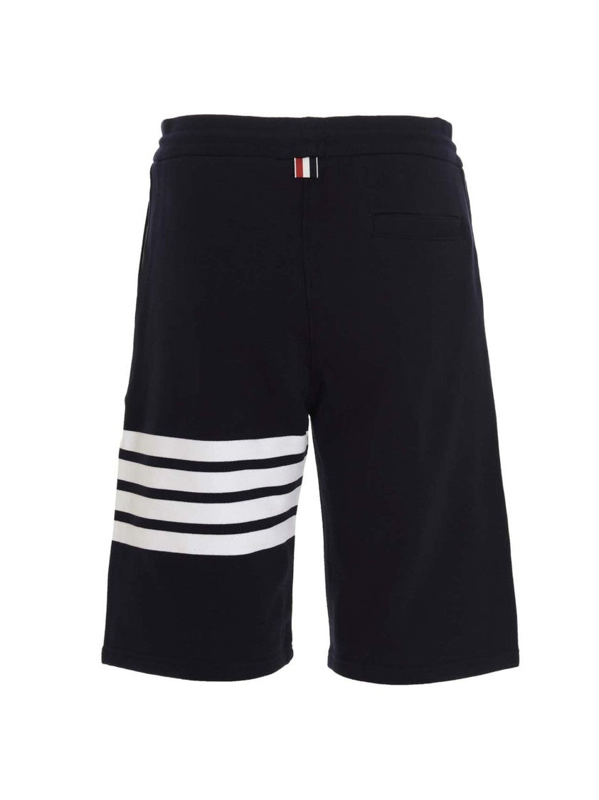 Thom Browne 4 Bar’ Bermuda Shorts