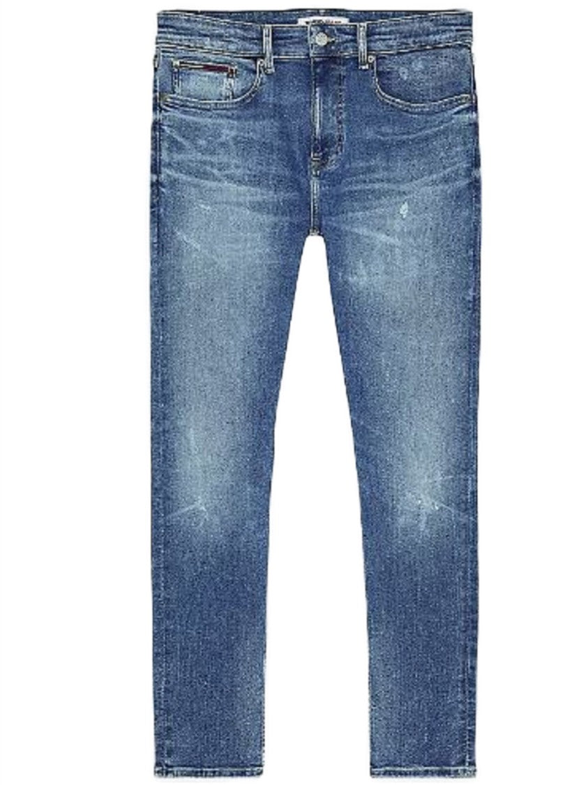 Tommy Jeans Slim Fit Jeans