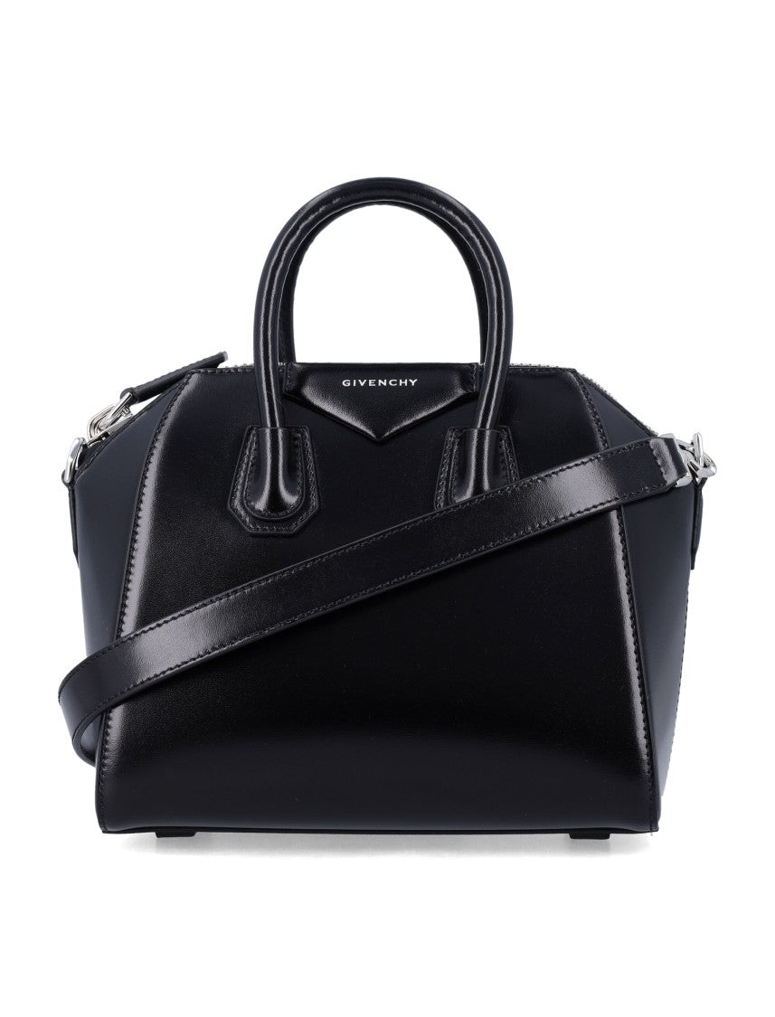 Givenchy Mini Box Antigona Bag