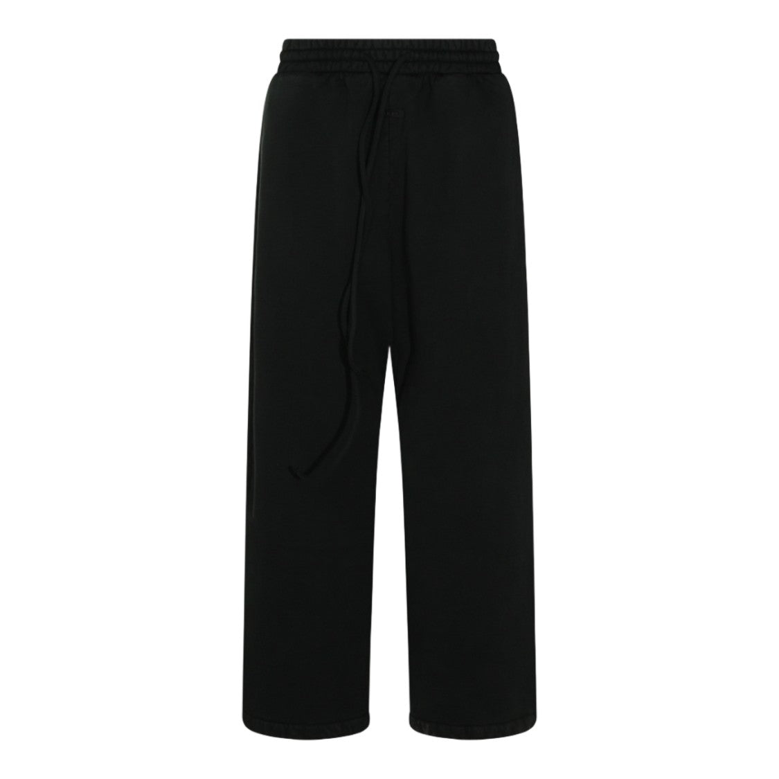 Fear Of God Wide-Leg Trousers With Elastic Waistband And Adjustable Drawstring
