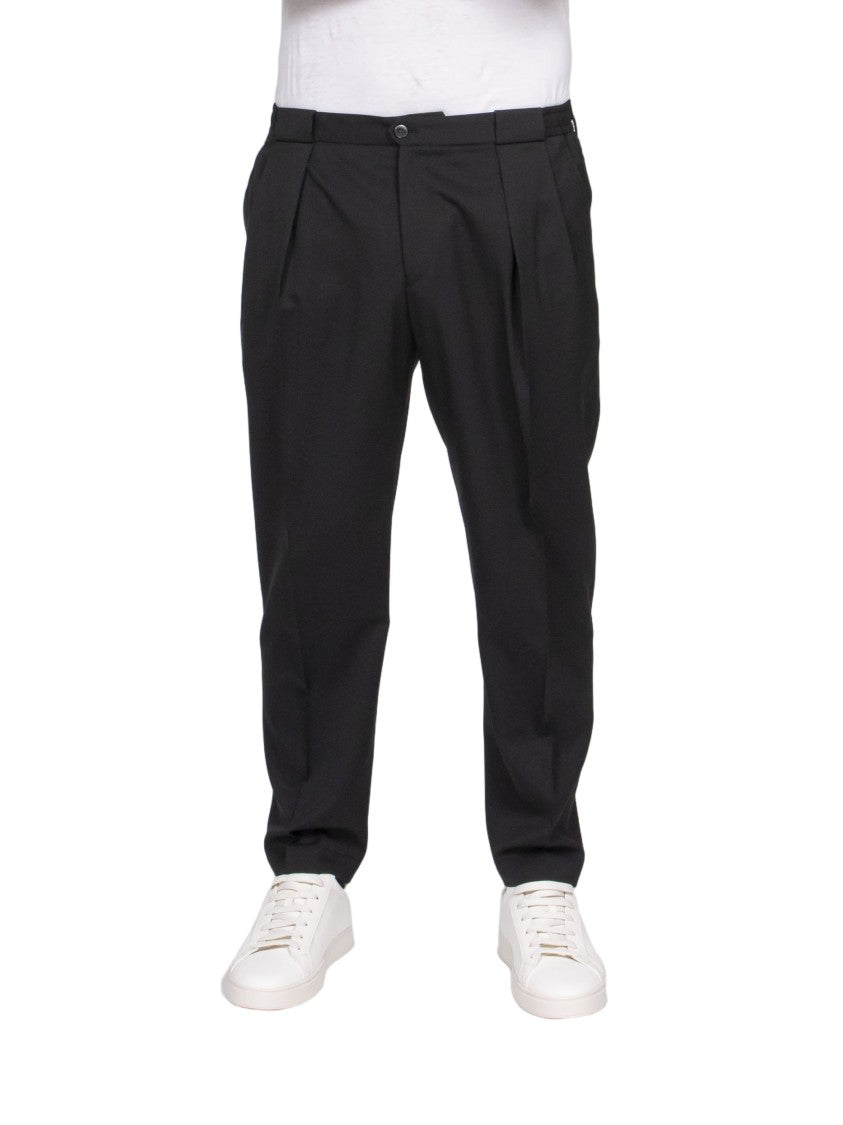 Briglia Portobellos Pleated Trousers
