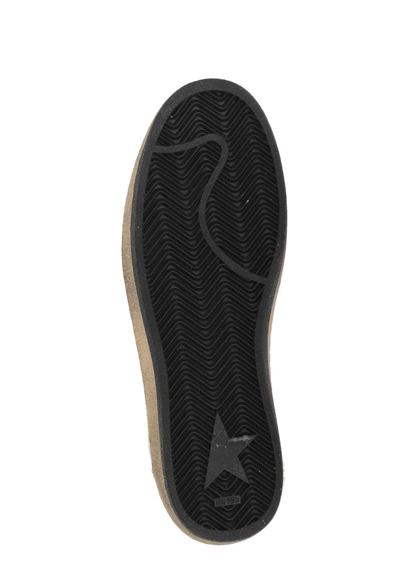 Golden Goose Ball Star Sneakers