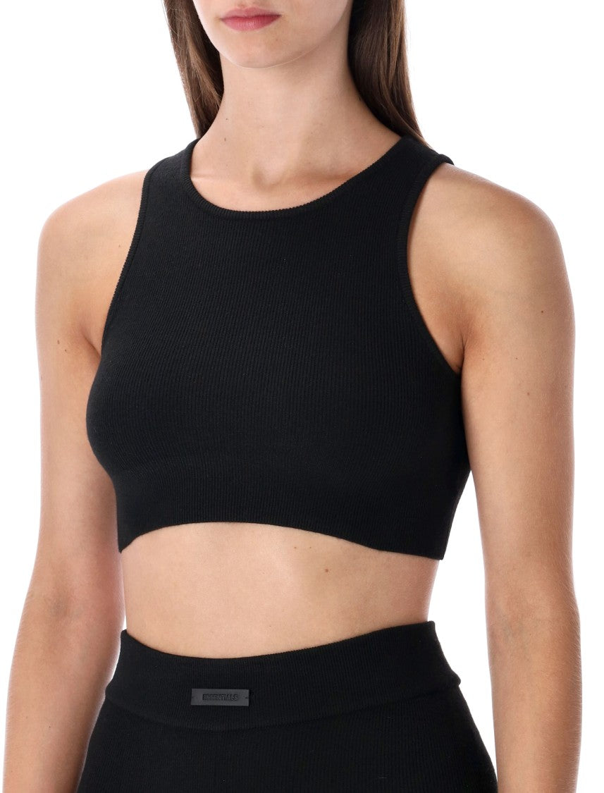 Fear Of God Sport Rib Sport Tank