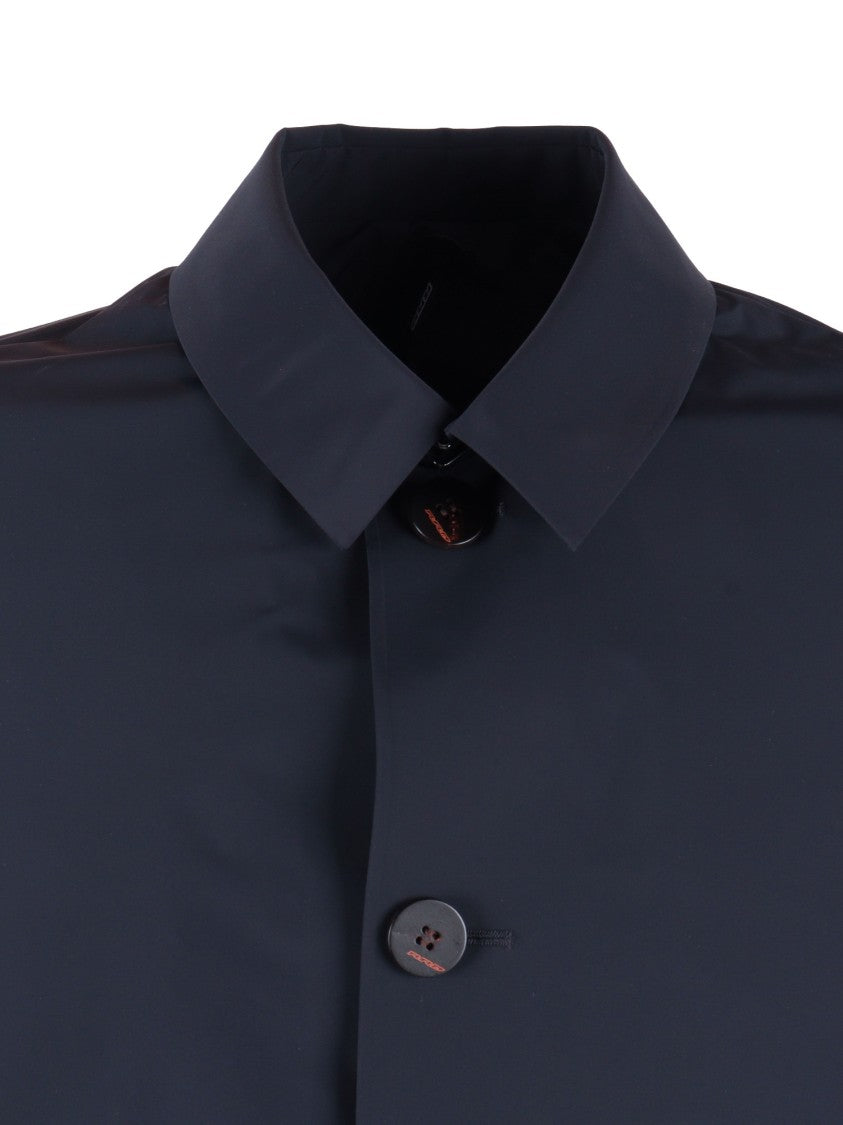 Rrd Montecristo Light Dust Casual Jacket