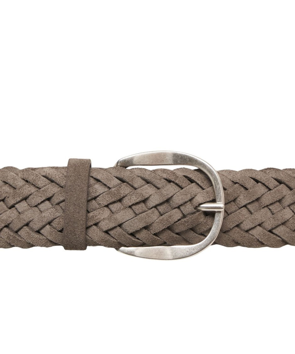 Orciani 'Sup' Leather Belt