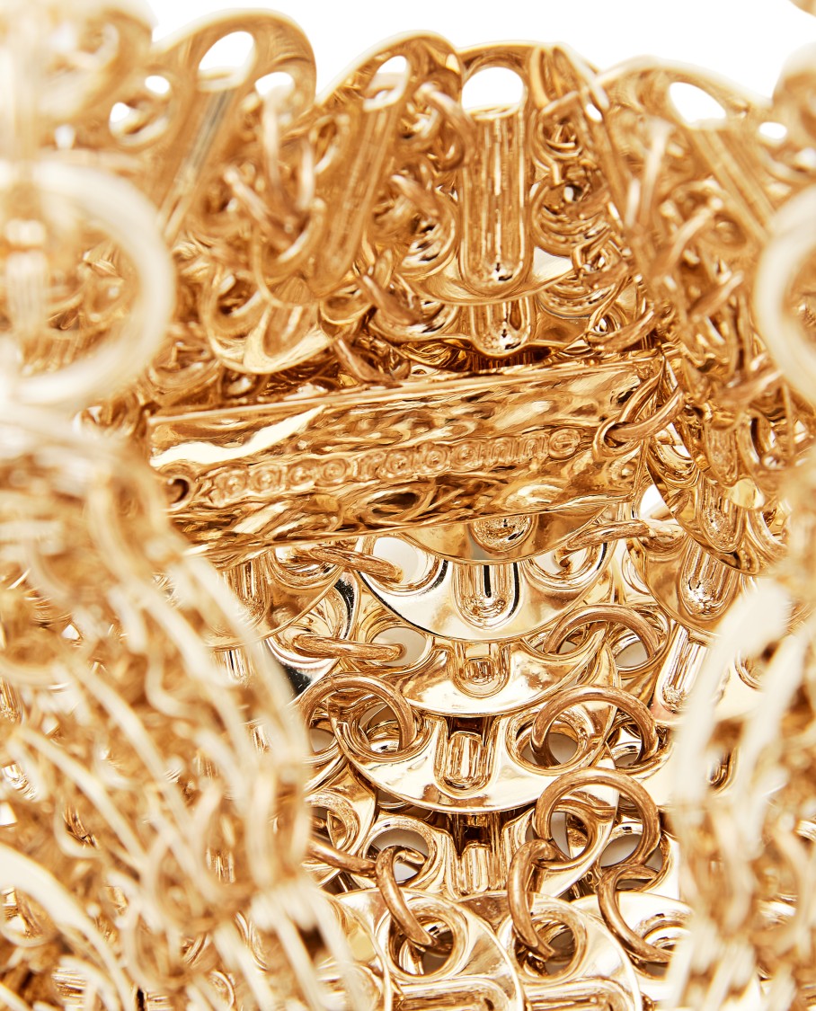 Rabanne 1969 Nano Shoulder Bag