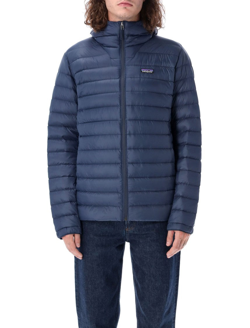 Patagonia Downsweater Hoodie