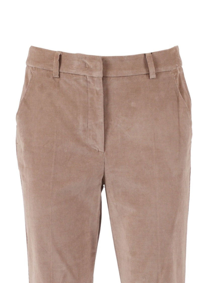 Max Mara Marruca Long Trousers