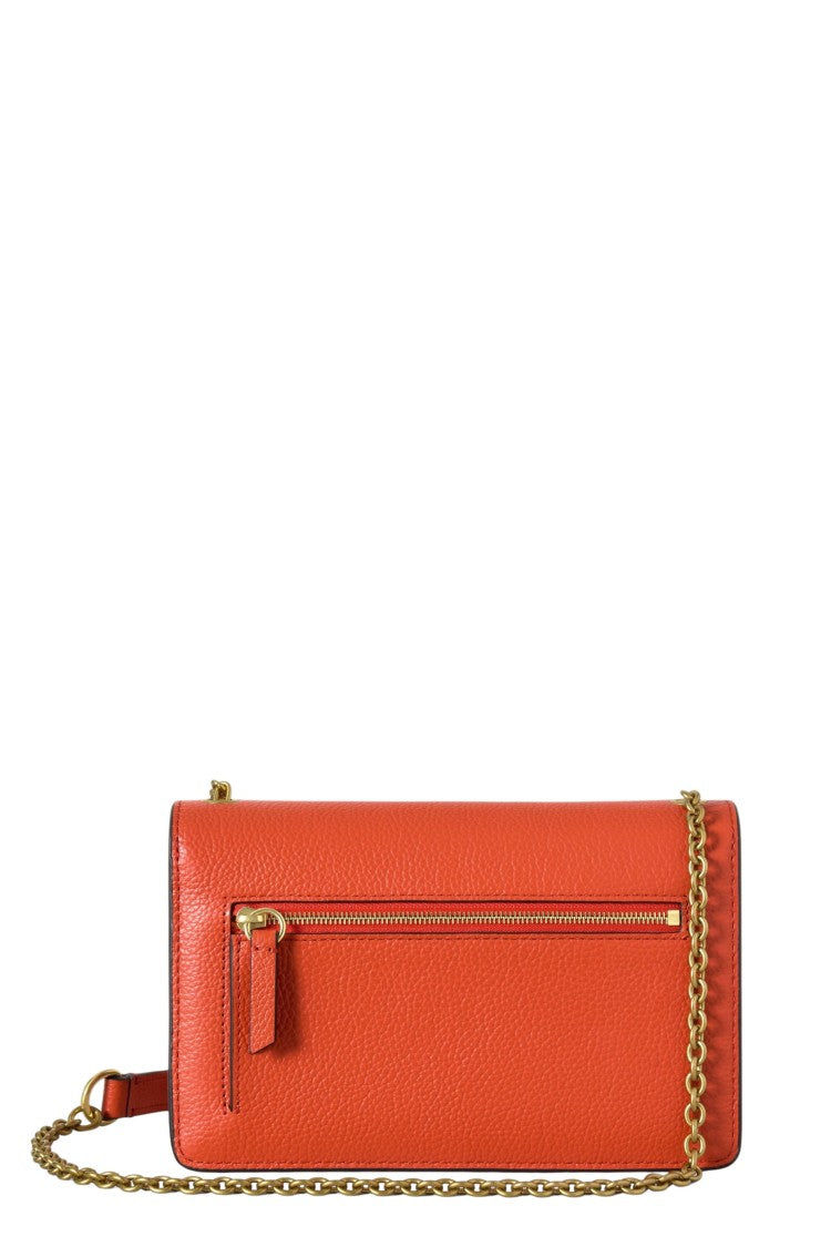 Mulberry Small Classic Grain Leather Darley Bag