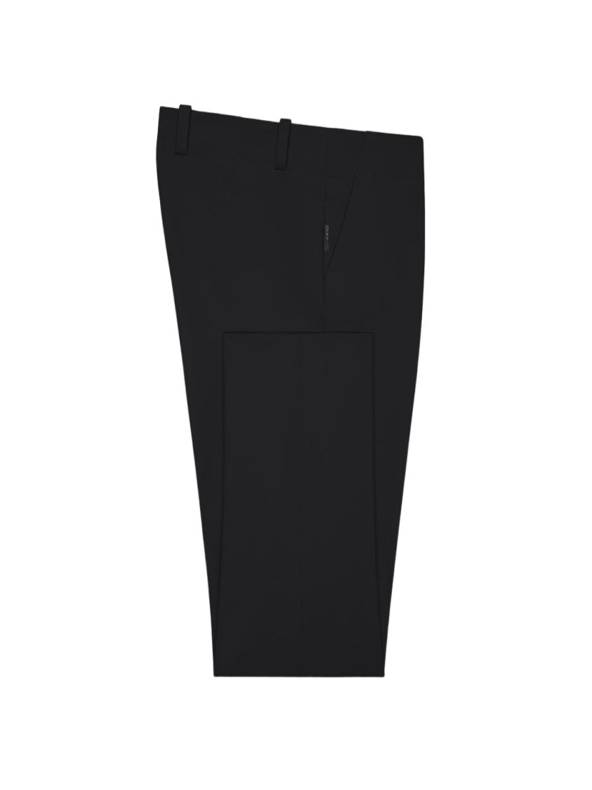 Rrd Winter Smoke Minimalist Technical Fabric Tailored Pants