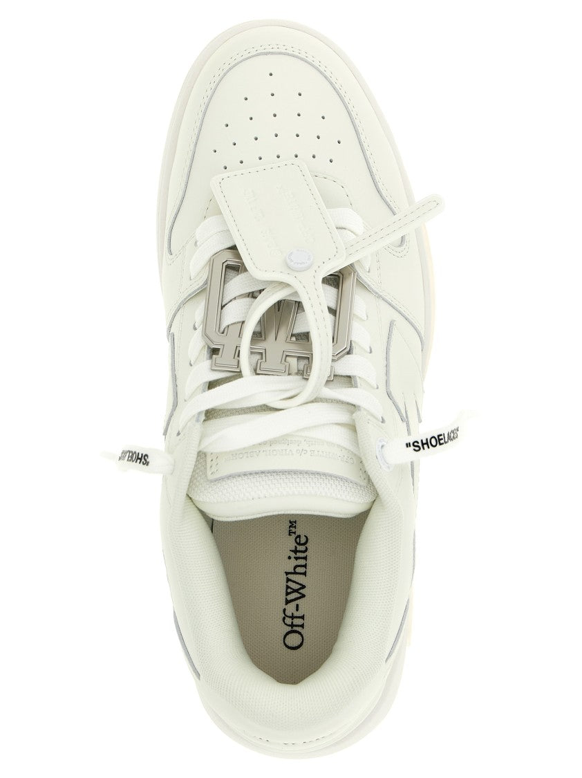 Off-White 'Out Of Office' Sneakers
