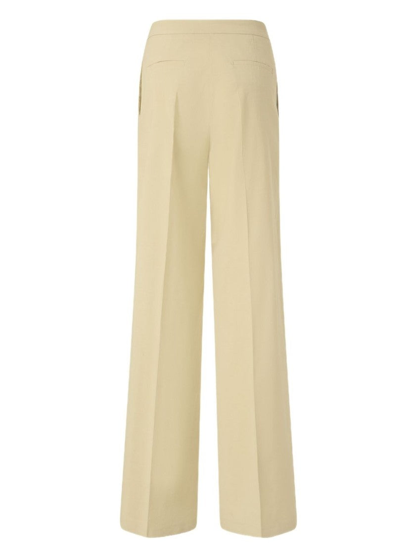 Pinko Straight Leg Trousers