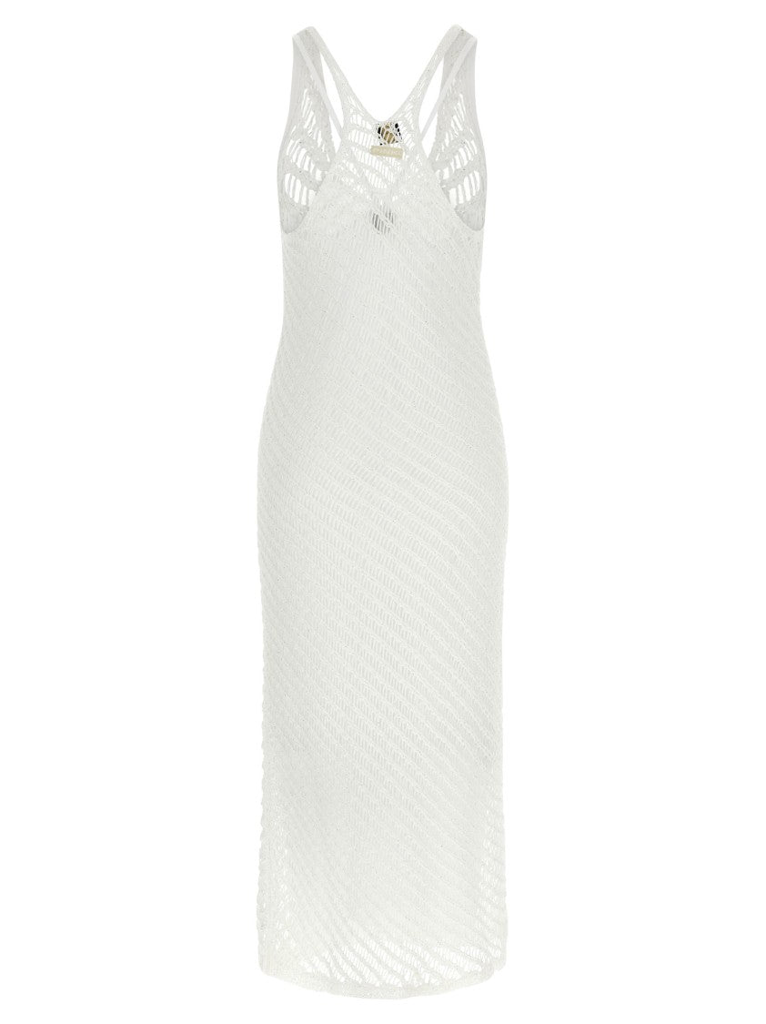 Pinko 'Miraggio' Dress