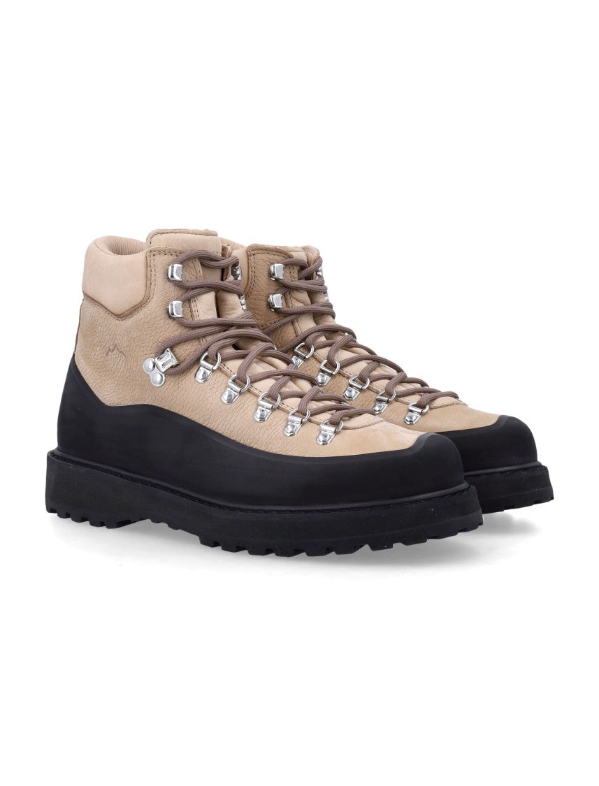 Diemme Roccia Vet Utilitarian Mid-Top Boots