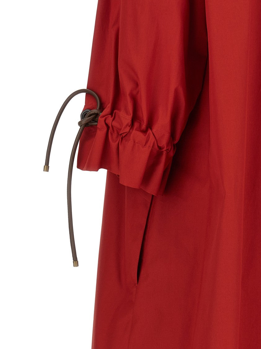Max Mara 'Mxmmirto' Dress